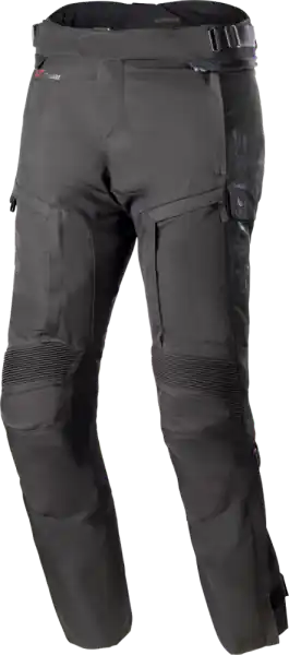 Pant Bogota Pro Ds Blk 5x Black Plată sigură