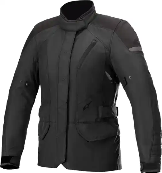 Reduceri Stella Gravity Jacket Gray 2XL