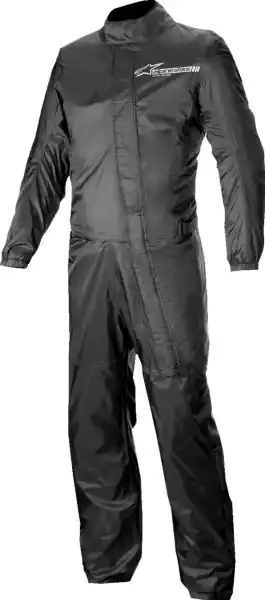 Promoție Costum Ploaie Alpinestars Hurricane V2 Black 3XL