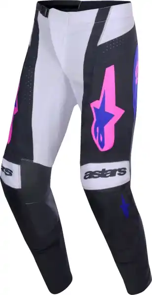 Pantaloni Alpinestars Techstar Knif Gray 34 Calitate înaltă