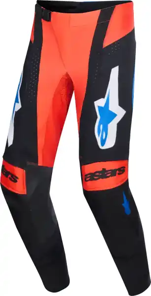 Lichidare de stoc Pantaloni Alpinestars Techstar Knif Black 30