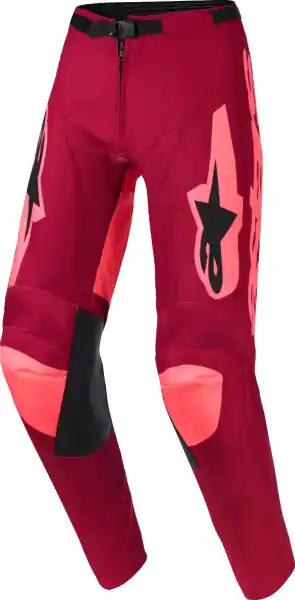 Pantaloni Alpinestars Racer Riway Red 28 Cumpără acum