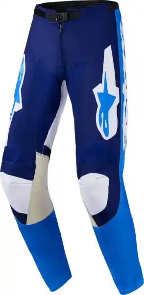 Vezi acum Pantaloni Alpinestars Racer Riway Blue 32
