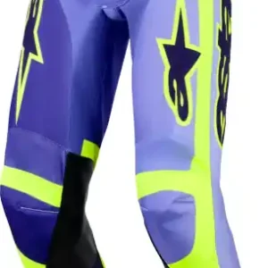 Vezi acum Pantaloni Alpinestars Racer Portl Purple 40