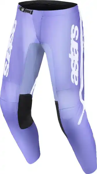 Livrare expres Pantaloni Dama Alpinestars Stella Fluid Apex Purple 34