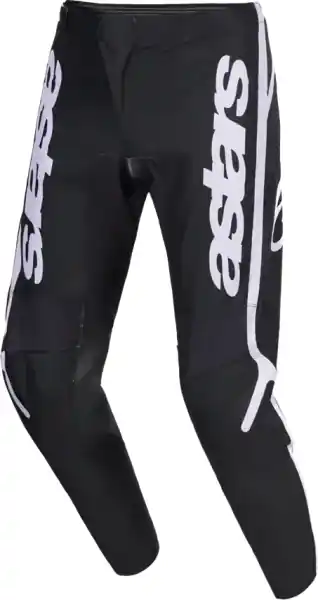 Pantaloni Copii Alpinestars Fluid Apex Black 28 Nu rata