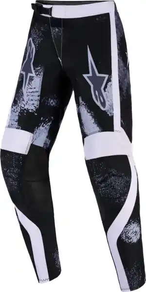 Pantaloni Copii Alpinestars Fluid Lahnd Gray 28 Reduceri