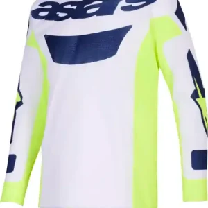 Ultima șansă Tricou Alpinestars Racer Air Riway Gray S