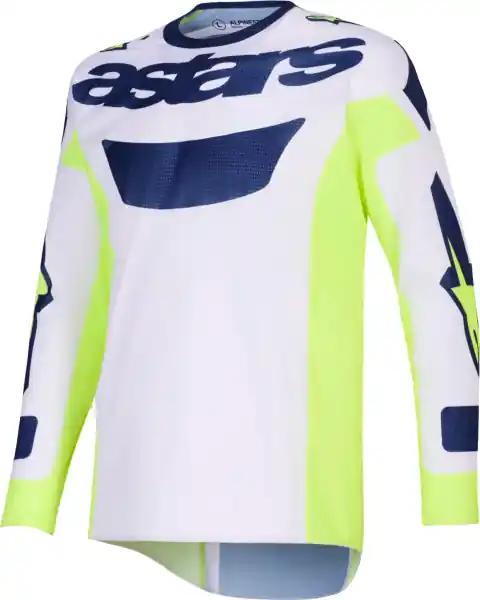 Tricou Alpinestars Racer Air Riway Gray M Preferatul clienților