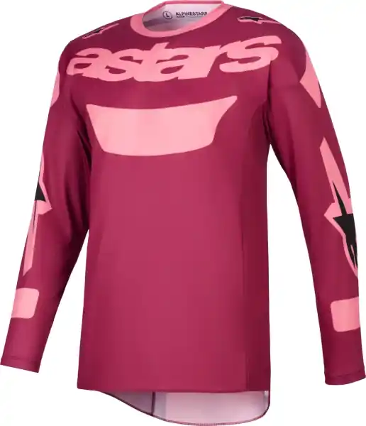 Preț promoțional Tricou Alpinestars Racer Riway Red 2XL