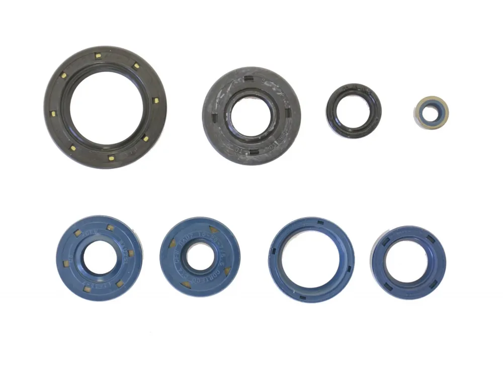 Reducere Kit garnituri ulei motor ATHENA P400010400150/1