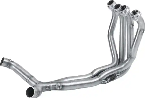 Optional Header Stainless Steel Comandă acum