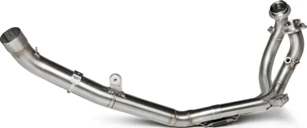 Bestseller Headpipes Set Stainless Steel