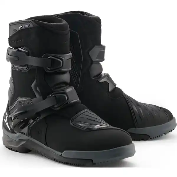 Cizme Belize V2 Drystar Negru 10 10 Preț promoțional
