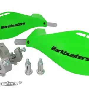Plată securizată Vps Handguard Green