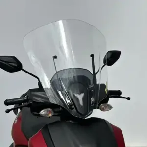 Windscreen Rayzr Clear Retur ușor