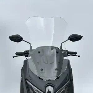 Windscreen Yamaha Clear Lichidare de stoc