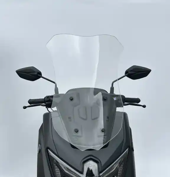 Windscreen Yamaha Clear Lichidare de stoc