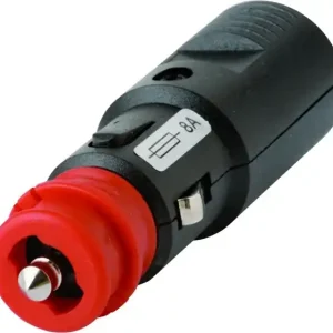 12v Cigarette Lighter Plug Ieftin