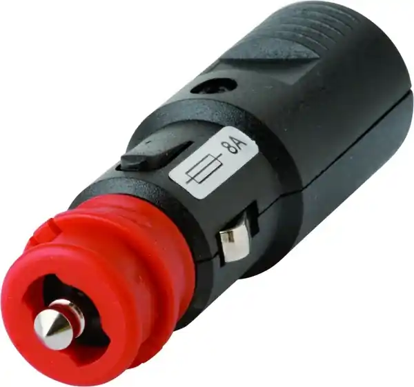 12v Cigarette Lighter Plug Ieftin
