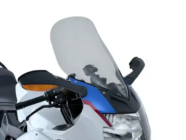 Windscreen Caponord K1200s-k1300s Smoke Calitate înaltă