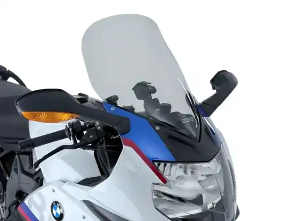 Windscreen Touring K1200s-k1300s Smoke Vezi acum