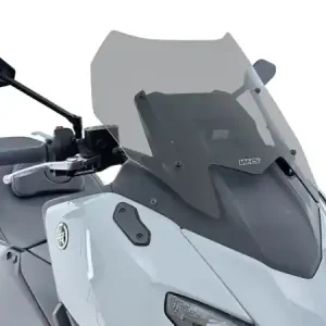 Windscreen Intermedio T-max Techmax Smoke Cumpără acum