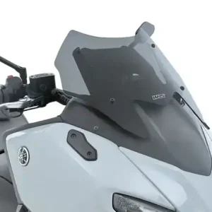 Windscreen Sport T-max Techmax Dark Smoke Cel mai vândut