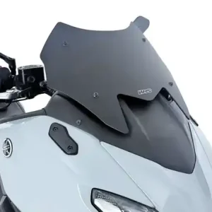 Windscreen Sport T-max Techmax Black, Matte Cel mai vândut