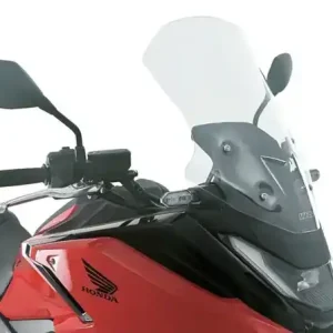 Windscreen Caponord Nc750x Clear Reducere specială