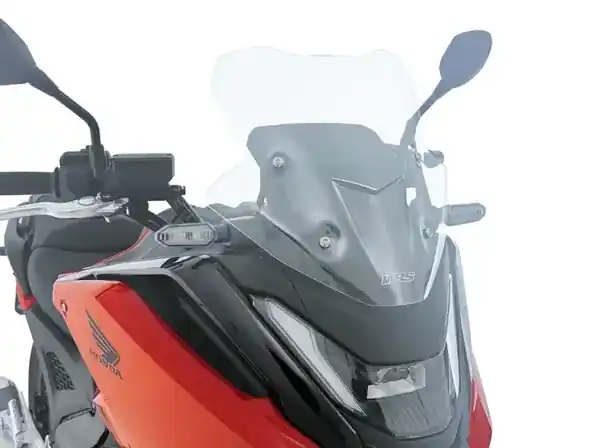 Windscreen Sport Nc750x Clear Preferatul clienților