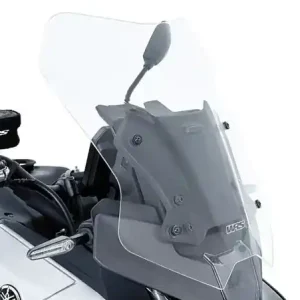 Windscreen Intermedio Tracer 9 Gt-gt+ Clear Vezi acum