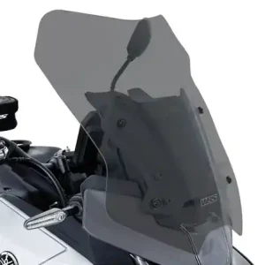 Windscreen Intermedio Tracer 9 Gt-gt+ Dark Smoke Reducere specială