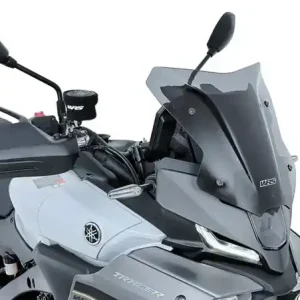 Windscreen Sport Yamaha Dark Smoke Preț promoțional