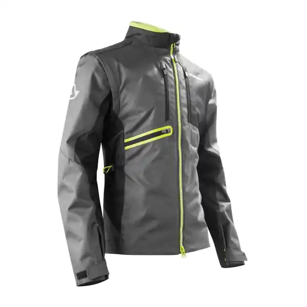 Reducere extra Geacă Acerbis Enduro-One Negru/Galben S