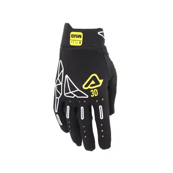 Ofertă de sezon Mănuși Acerbis X-Flex 2.0 Mud M