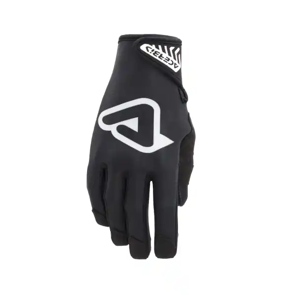 Calitate înaltă Mănuși Acerbis CE Neoprene 3.0 Negru M