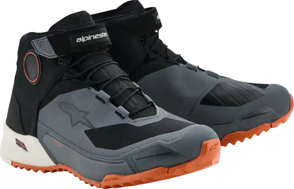 Vezi acum Pantofi Moto Alpinestars CR-X Drystar® 40,5