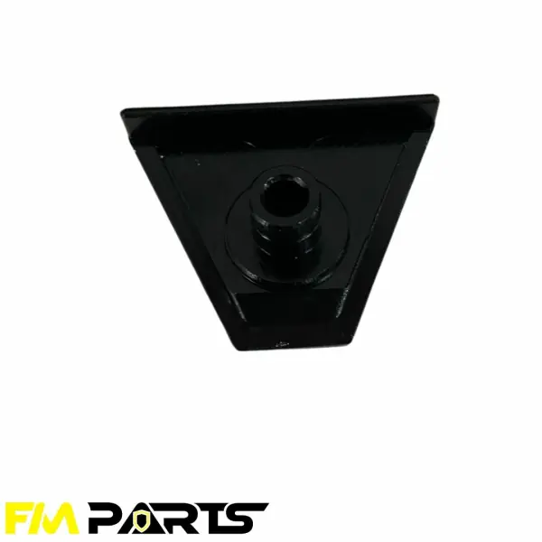 Suport Șa FM-Parts CNC Aluminiu KTM EXC TBI/Husqrna TE/FE TBI 2024- Calitate înaltă