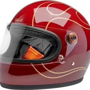 Cumpără acum GringoHelmet Red XS