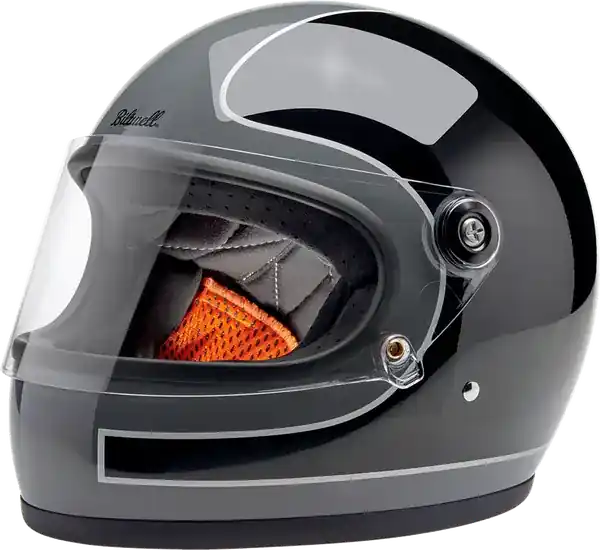 Ultima șansă GringoTracker Helmet Gray, Black XS