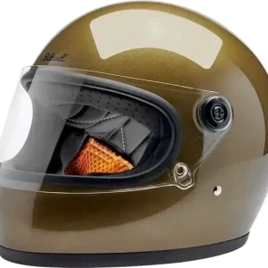 Calitate înaltă GringoHelmet Gold XS