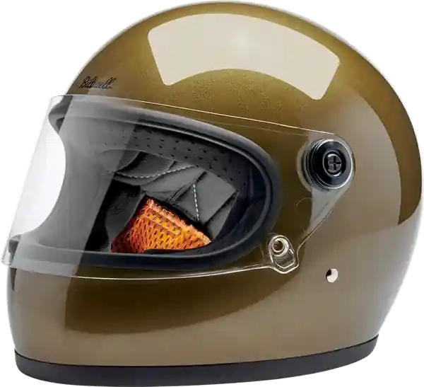 Calitate înaltă GringoHelmet Gold XS