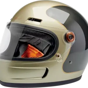 Gringo Sv Helmet Brown, Gray 2XL Ofertă de sezon