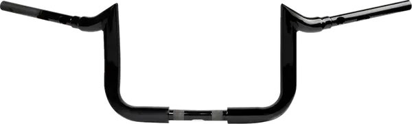 1-1-2 Grande Prime Ape Hanger Handlebar Black Ofertă limitată