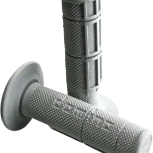 Victor Waffle Grips Gray Reducere specială