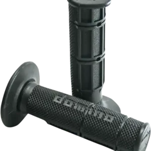 Victor Waffle Grips Black Cumpără acum