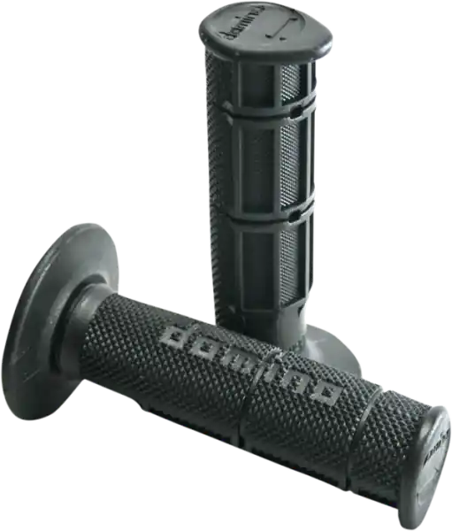 Victor Waffle Grips Black Cumpără acum