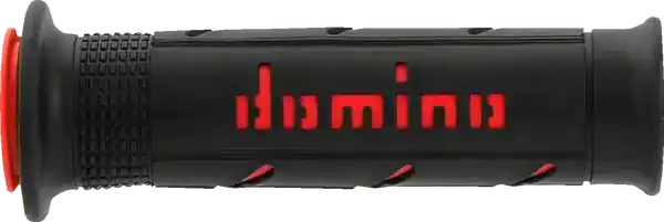 Xm2 Grips Black, Red Reduceri