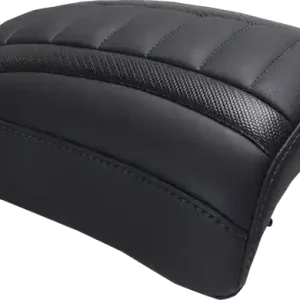 Vezi acum Padded Passenger Seat Cowl Black